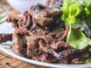 Team Building Cooking Class - Teaming Up for Thai Cuisine in Culver City: thai grilled beef