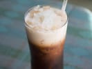 Cooking Class - Genuinely Thai: thai iced tea