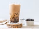 Team Building Cooking Class - Mastery of Fresh Thai Spring Rolls: thai iced tea with boba