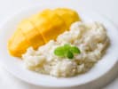 Cooking Class - Signature Flavors of Thai Fare in Northern Virginia: thai mango sticky rice