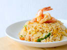 Cooking Class - Intro to Thai Cooking: thai shrimp fried rice