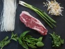 Cooking Class - Donabe:  Japanese One Pot Wonder in East Bay: thai steak salad