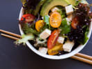 Cooking Class - Hearty Vegan Bowls in San Fernando Valley: thai vegan salad