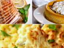 Cooking Class - Elevated Thanksgiving Classics in South Seattle: thanksgiving cooking class