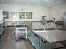 Team Building Cooking Class - Three Course Gourmet Feast in Huntington Beach: the hood venue in costa mesa