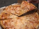 Private Food Tour - Taste Iconic Boston Eats in Boston: thin crust pizza