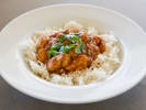 Cooking Class - Indian Spice Feast: tikka masala