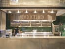 Team Building Cooking Class - Japanese Dinner Party Menu in Boston Proper: time out boston venue