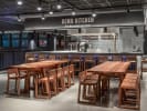 Team Building Cooking Class - Classic French Dinner in Downtown Chicago: time out chicago venue