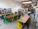 Team Building Cooking Class - French-Japanese Fusion in San Francisco: tinker kitchen in san francisco
