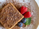Cooking Class - The Harmonious Flavors of Italy in Philadelphia: tiramisu