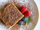 Cooking Class - True Italian Comfort Fare: tiramisu