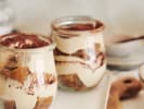 Team Building Cooking Class - Crafting Italian Classics Together in DC: tiramisu