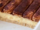 Team Building Cooking Class - Spicy Italian Favorites in Manhattan: tiramisu