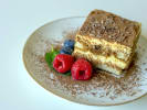 Cooking Class - Pasta-Making 101 for Kids in Manhattan: tiramisu