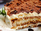 Cooking Class - Dolce Italiana Delights in Downtown Dallas: tiramisu