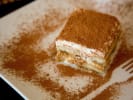 Couples Cooking Class - Northern & Southern Italian Favorites: tiramisu dessert