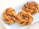 Cooking Class - Handmade Custom Pizza 101: tiramisu dessert knots