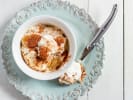 Team Building Cooking Class - Scratch Pizza Competition in Austin: tiramisu parfait