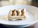 Cooking Class - Traditional Pasta-Making Methods in Ottawa: tiramisu