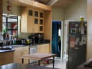 Cooking Class - Santa Cruz Seafood in South Bay & Peninsula: Chef's kitchen