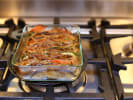 Cooking Demonstration - Classic French Dinner in San Francisco: French food