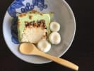 Cooking Class - Party Dishes in Downtown Los Angeles: tofu-fruit gelato