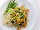 Cooking Class - Vegetarian Thai Fare: tofu pad thai