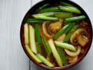 Cooking Class - Asian Street Food Culture: tom yum soup