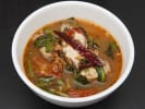 Cooking Class - Five Courses of Thai Cuisine in Brooklyn: tom yum zaab