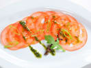 Cooking Class - Hearty Ravioli From Scratch in Northern Suburbs: tomato carpaccio