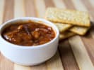 Cooking Class - West African Street Food in Brooklyn: tomato chutney