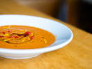 Cooking Class - Traditional Spanish Paella in Washington, D.C.: tomato gazpacho