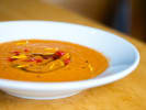 Cooking Class - Italian Classics in Napa: tomato gazpacho
