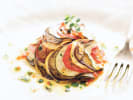 Cooking Class - Three Course Provencal Meal in DC: ratatouille