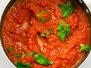 Team Building Cooking Class - Fresh Pasta Competition in Portland, OR: tomato sauce
