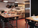 Cooking Class - Rise & Dine Brunch Classics in Manhattan: tomica venue