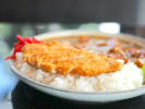 Cooking Class - Japanese Home Cooking: tonkatsu chicken