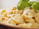 Cooking Class - Bright Pasta Dinner in Manhattan: tortellini pasta plate