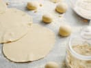 Cooking Class - Craft Your Own Homemade Chorizo Tacos in Boulder: tortilla dough