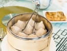 Food Tour - Experience Chinatown Like a Local in San Francisco: traditional dim sum