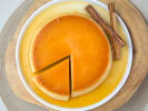 Cooking Class - Spanish Tapas and Paella: traditional flan