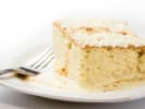 Cooking Class - Latin-Inspired Cuisine: tres leches cake