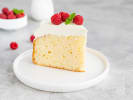Cooking Class - Classic Mexican Menu in South Seattle: tres leches cake slice