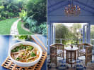 Culinary Adventure - Exotic Tropical Experience: tropical experience in Hollywood