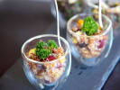 Cooking Class - Bold Flavors of Latin America in Baltimore: tropical quinoa