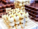 Food Tour - Explore North Beach Italian Roots in San Francisco: truffles