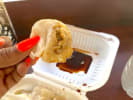 Food Tour - Immigrant Influence in Manhattan: trying dumplings on a food tour