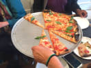 Private Food Tour - Discover Williamsburg in Brooklyn in Brooklyn: trying pizza in nyc on a food tour