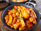 Cooking Class - Korean Street Food Favorites in East Bay: tteokbokki